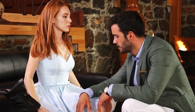 This week on Kiralık Aşk: Will Defne forgive Ömer?