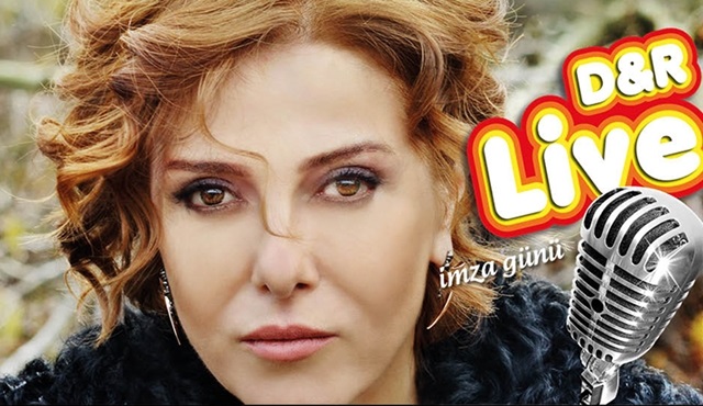 Zuhal Olcay, “Başucu Şarkıları 3” albümü için imza günü düzenliyor!