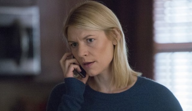 Homeland'in yedinci sezon mekanı belli oldu