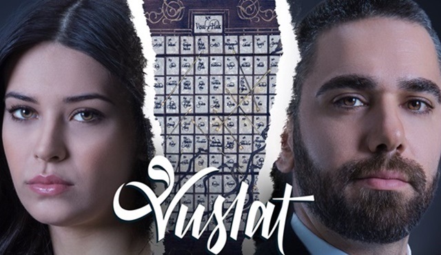 Vuslat dizisinin yönetmeni değişti!