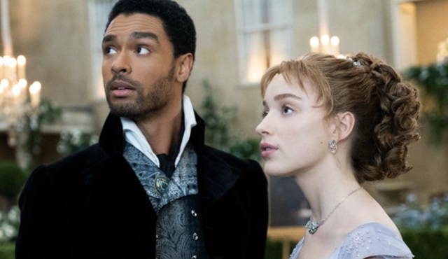 Netflix, Bridgerton'a 3. ve 4. sezon onayını verdi