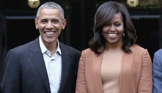 Obama çiftinin Netflix projeleri belli oldu