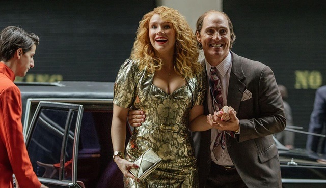 Altın (Gold) filmi Tv'de ilk kez Star Tv'de ekrana gelecek!