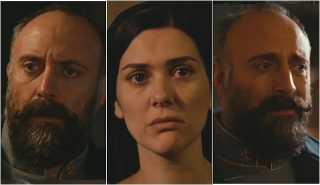 Gece kadar karanlık.. Gece kadar sessiz..
