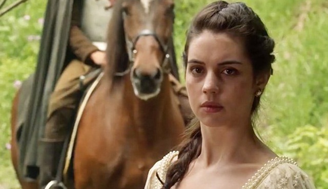 Reign'in final sezonundan yeni bir tanıtım yayınlandı