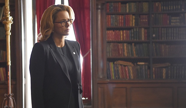 Madam Secretary 2. sezonu ile FoxLife’ta başlıyor