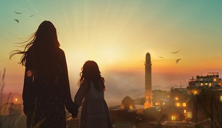 Zerhun dizisinin uluslararası dağıtımını Eccho Rights üstlendi