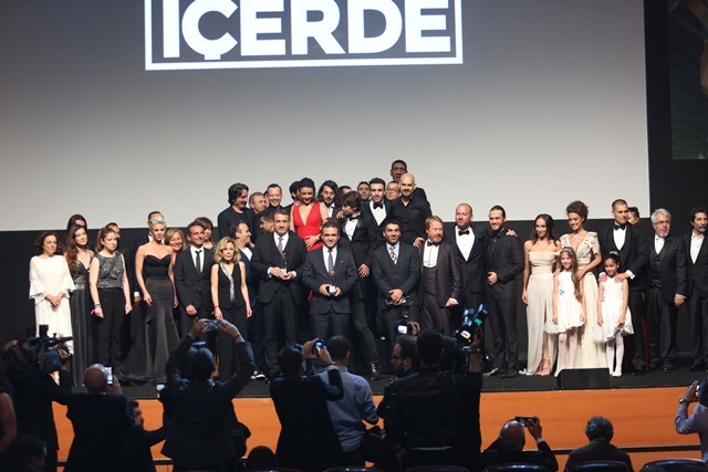 Final Gecesi