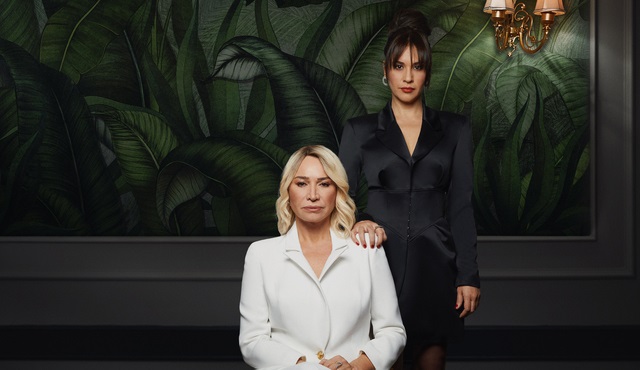 Akrep dizisi Malta'ya lisanslanan ilk Türk dizisi oldu