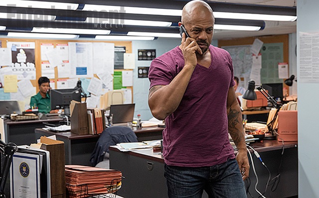 Hulu dizisi The Path için ilk fotoğraflar paylaşıldı