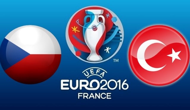 A Millilerin Euro 2016 son grup maçı TRT 1’de!