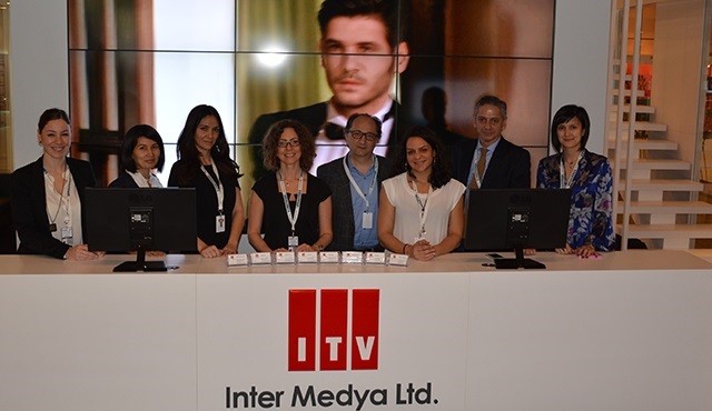 Inter Medya ile MIP Cancun, 2018'deki fuar öncesi ortaklıklarını yenilediler