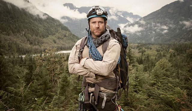 Donmuş Altının Laneti, Discovery Channel'da başlıyor