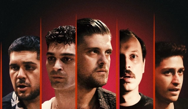 Barda 2 filmi 2 Mayıs'ta Netflix Türkiye'de!
