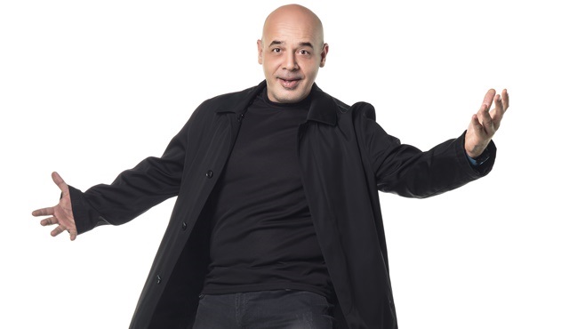 teve2’de yepyeni bir program daha başlıyor: Gece Kafası