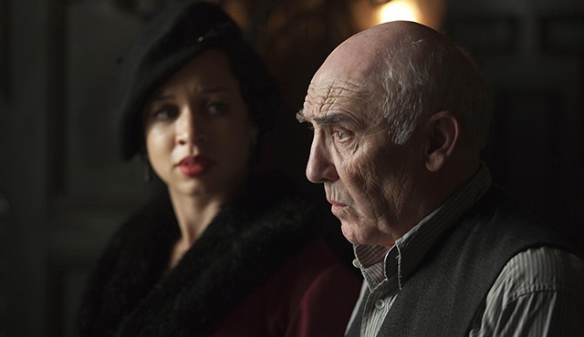 1. Sezon 10. Bölüm