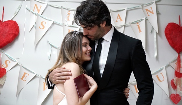 Winter Sun | Series Finale: Efe and Nisan united at last 