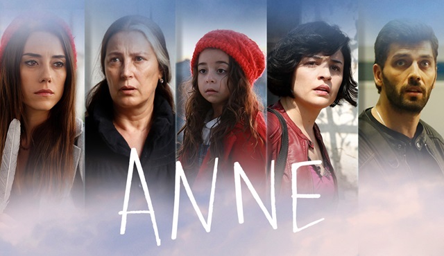 Anne dizisi 15 ülkede daha yayına girecek