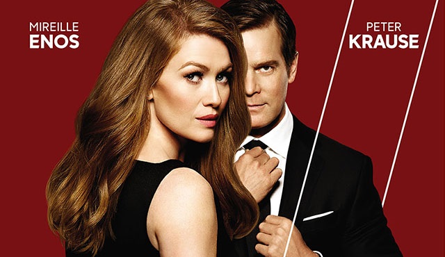 The Catch, 29 Mart'tan itibaren Dizimax Drama'da başlıyor