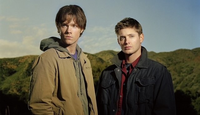 Supernatural, ilk sezonundan başlayarak tüm bölümleriyle FX'te geliyor!