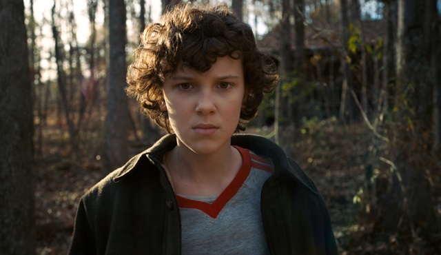 Stranger Things'in yeni sezonundan özel bir video yayınlandı!