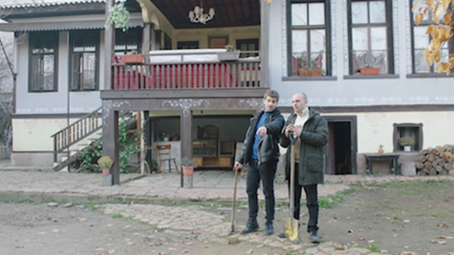 Bölüm: 25