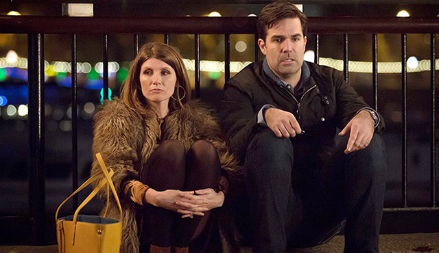 Catastrophe, 3. sezon onayı aldı