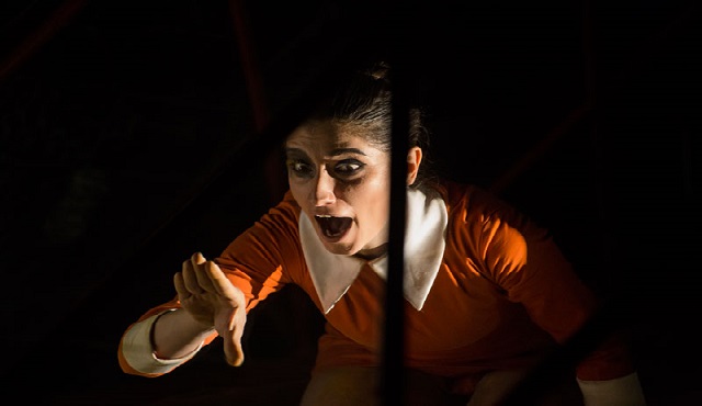 Hafızasını Kaybeden Müzeden Bir Traktöre Mektuplar: Enteresan! 