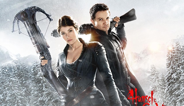 Hansel & Gretel: Witch Hunters televizyona uyarlanıyor