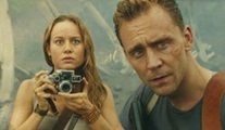 Kong: Skull Island filminin yeni fragmanı yayınlandı