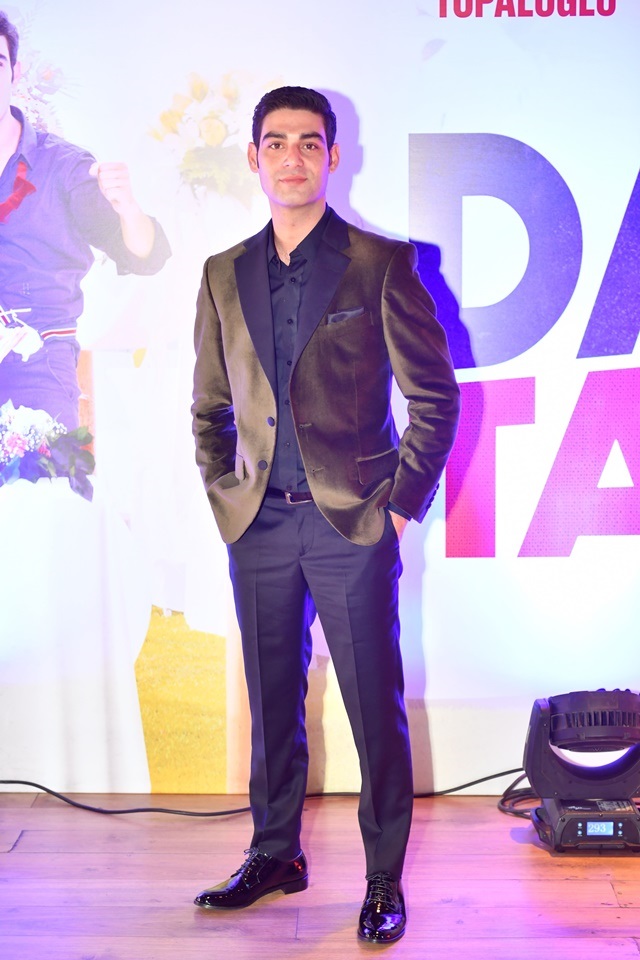 Damat Takımı Gala