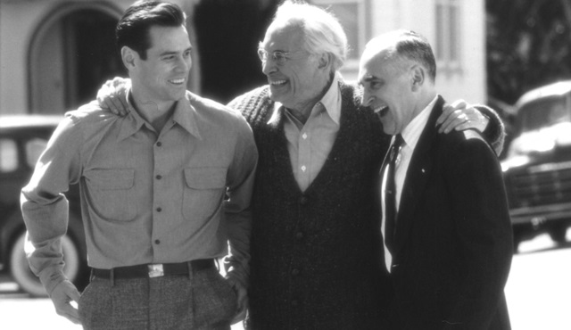 Jim Carrey’nin dramı denemek istediği film: Majestik