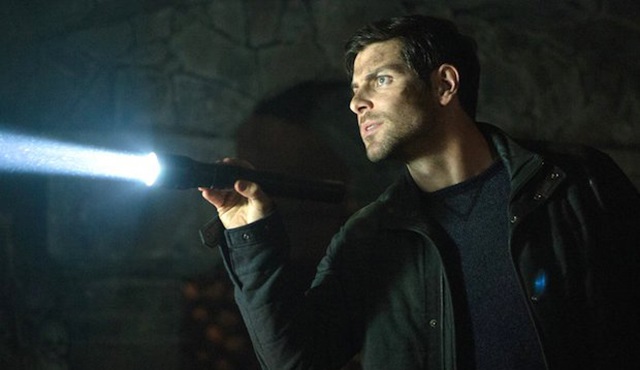 Grimm'in 6. sezonu daha kısa olacak