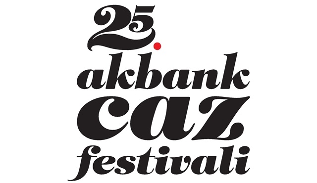 25. Akbank Caz Festivali başlıyor!