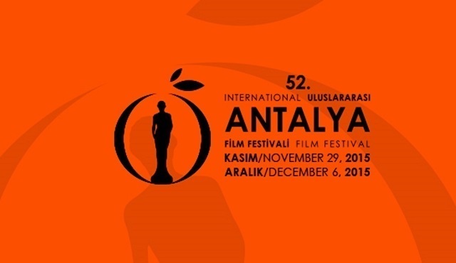 52. Uluslararası Antalya Film Festivali: 4-5 Aralık