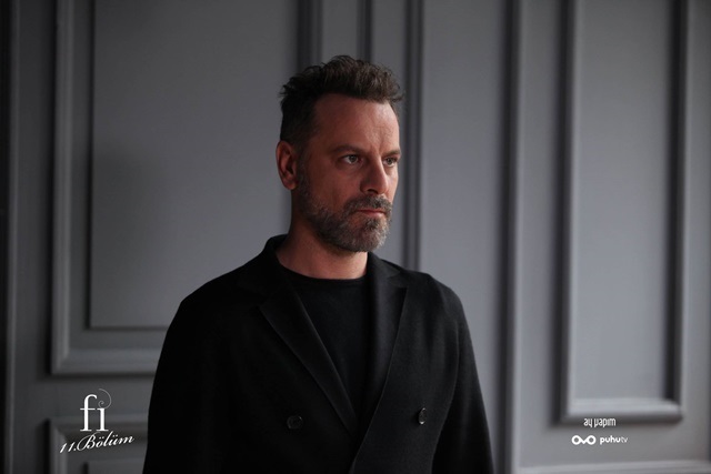 10 ve 11. Bölüm Galerisi