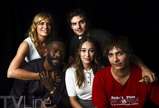 San Diego Comic Con'dan Kareler