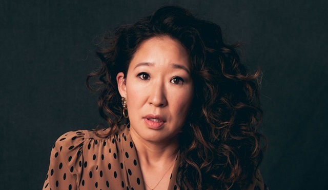 Sandra Oh, 2018 Primetime Emmy Ödülleri'ndeki adaylığıyla tarihe geçti