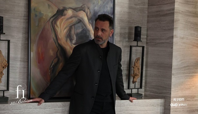 10 ve 11. Bölüm Galerisi