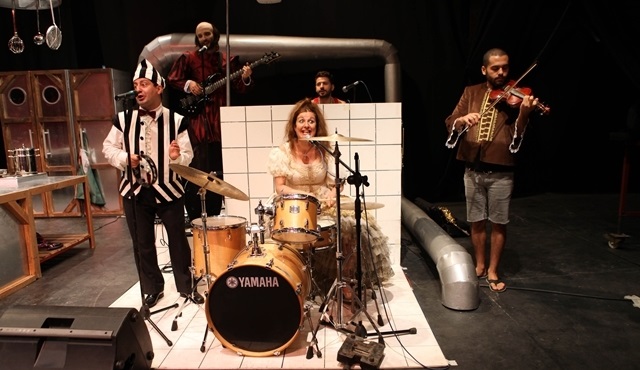 Antalya Büyükşehir Belediyesi sanat sezonunu açıyor!