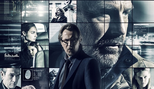 Ünlü oyuncuları kadrosunda buluşturan film Suçlu, Kanal D'de ekrana gelecek!