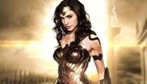 Gal Gadot Warner Bros