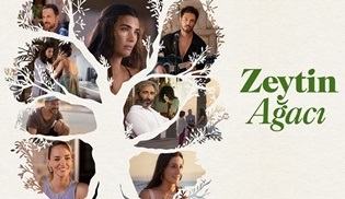 Zeytin Ağacı'nın Netflix'teki toplam izlenmesi 50 milyon saate yaklaştı!