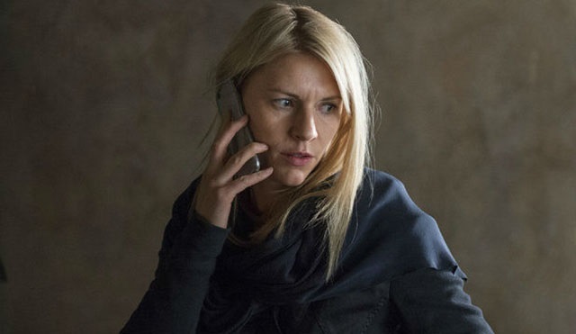 Homeland'in 6. sezonu nerede geçecek?