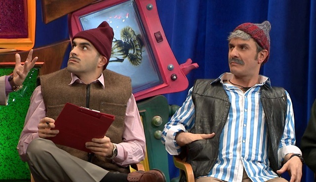 Güldür Güldür Show bu hafta iki gün yayınlanacak!