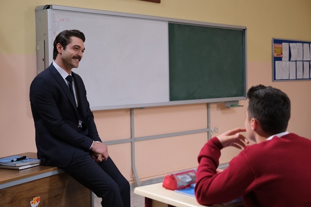 Bölüm: 6
