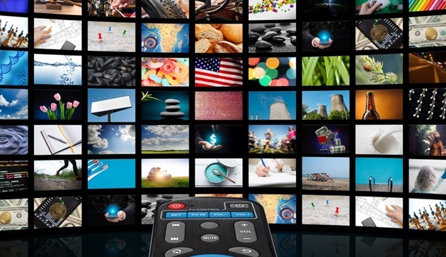 Türkiye'deki ödemeli TV platformlarının geliri 2025'te 761 milyon dolara ulaşacak