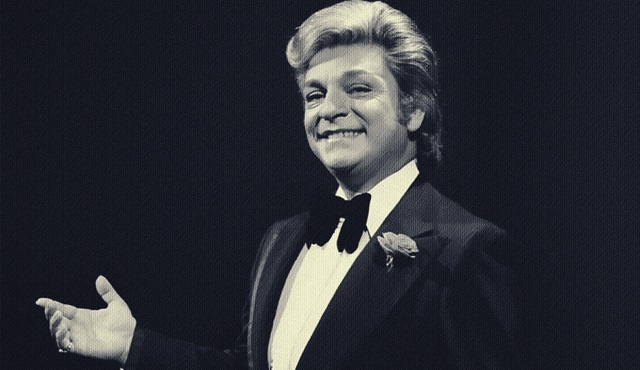 Zeki Müren’in unutulmaz şarkıları Bayram'da Star’da!