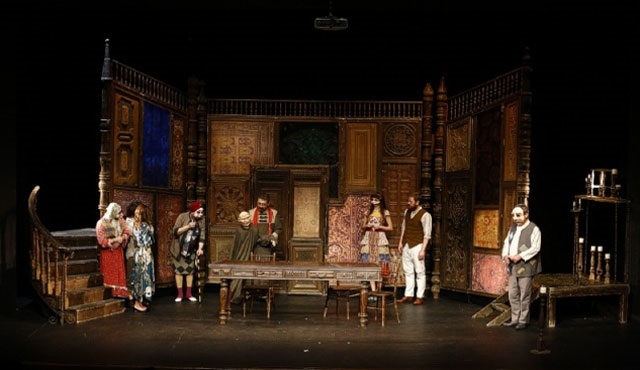 Bezirgân: Yürekte değil dilde...