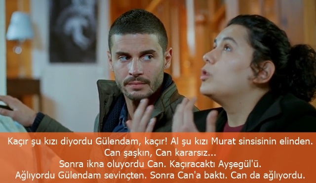 İlişki Durumu: Karışık Caps Vol.5!